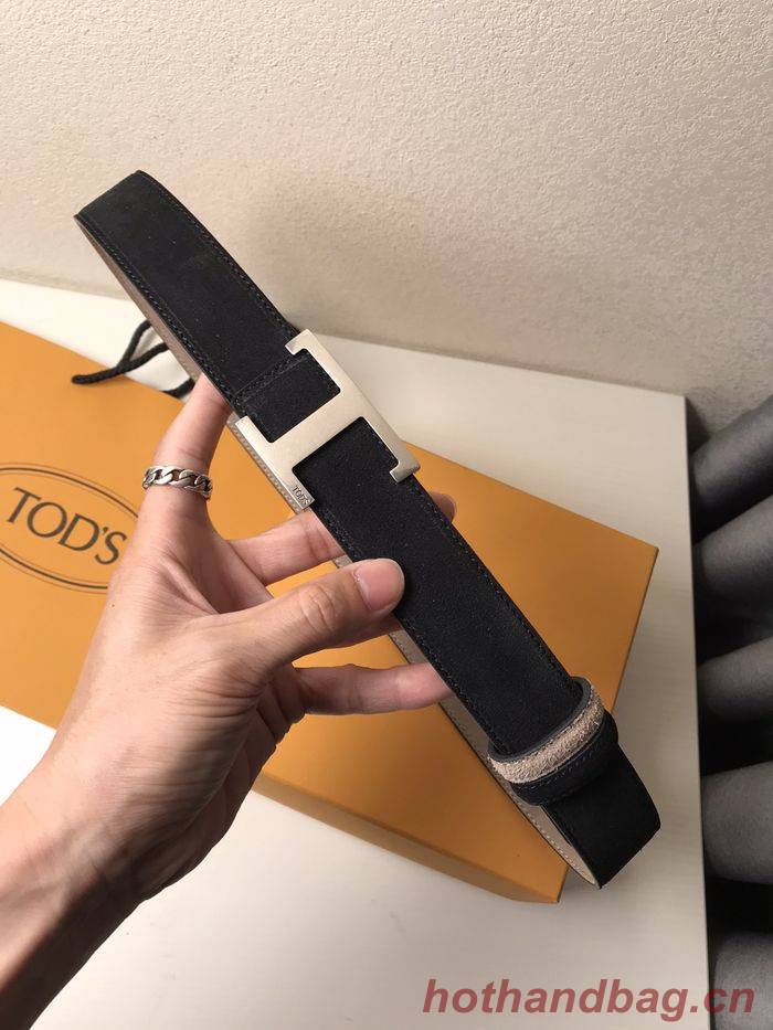 TODS Belt 35MM TOB00004 TODS Belt 35MM TOB00004