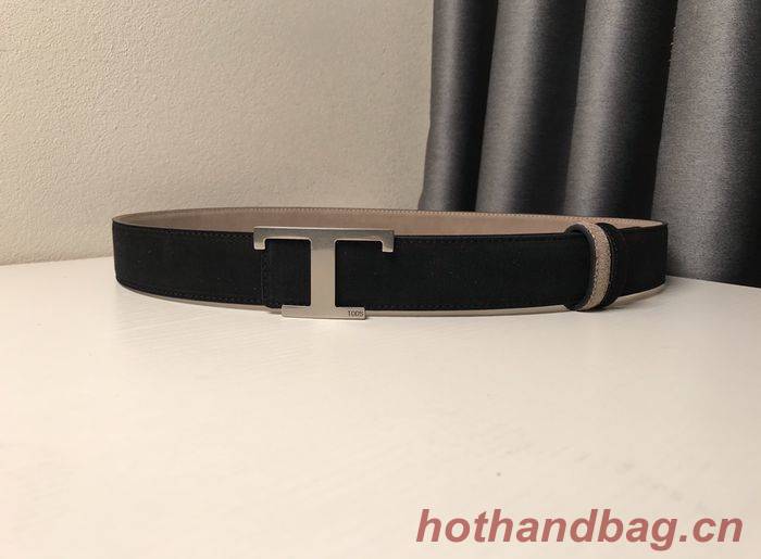 TODS Belt 35MM TOB00004 TODS Belt 35MM TOB00004