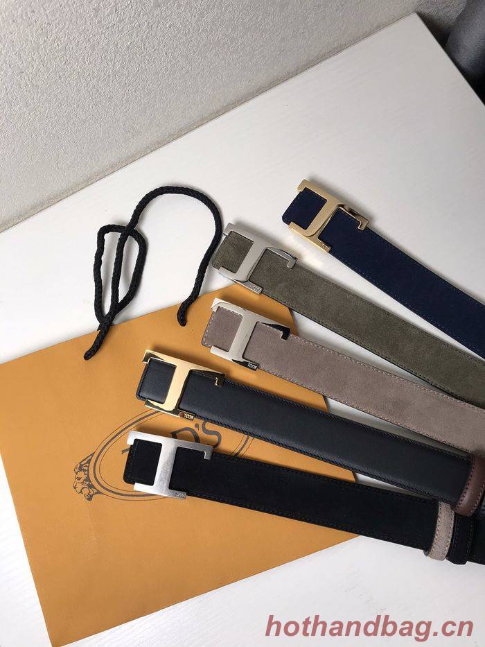 TODS Belt 35MM TOB00004 TODS Belt 35MM TOB00004