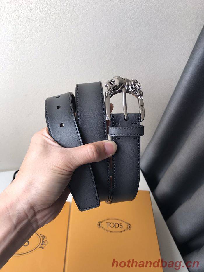 TODS Belt 35MM TOB00007 TODS Belt 35MM TOB00007