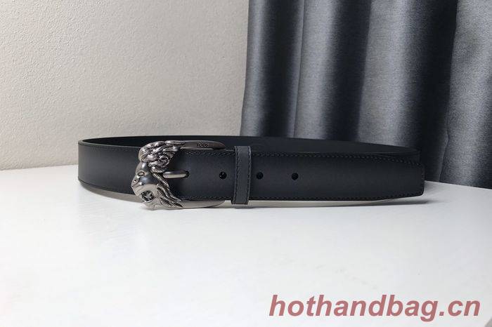 TODS Belt 35MM TOB00007 TODS Belt 35MM TOB00007