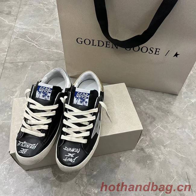 GOLDEN GOOSE DELUXE BRAND sneaker 93556-12