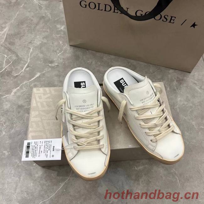 GOLDEN GOOSE DELUXE BRAND sneaker 93556-3