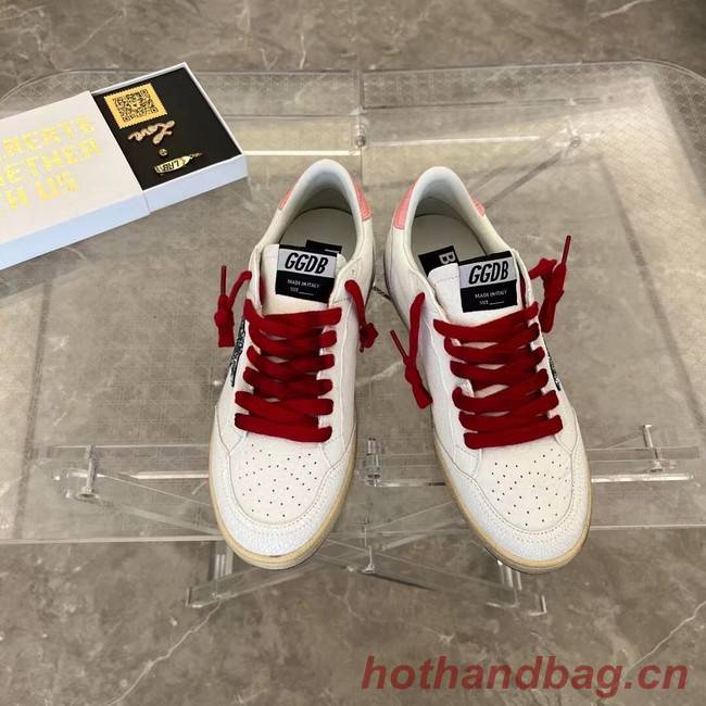 GOLDEN GOOSE DELUXE BRAND sneaker 93556-9