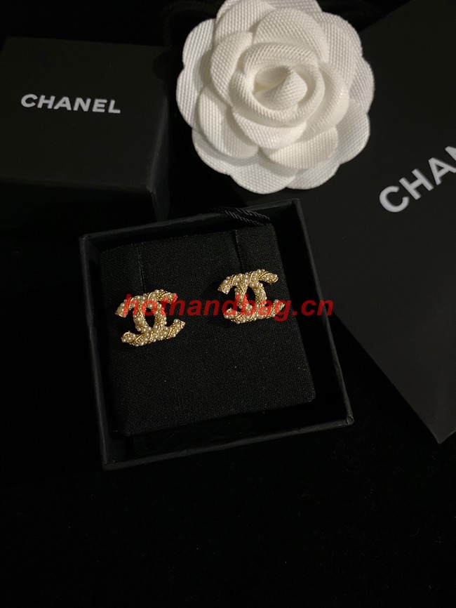 Chanel Earrings CE11909