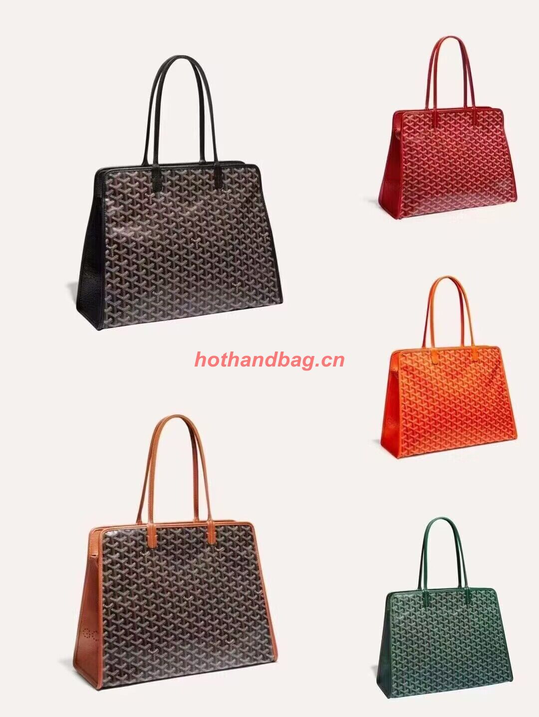 Goyard Hardy 2 Original Calfskin Leather Pet Bag 20299 Black Goyard Hardy 2 Original Calfskin Leather Pet Bag 20299 Black