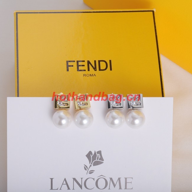 Fendi Earrings CE11947