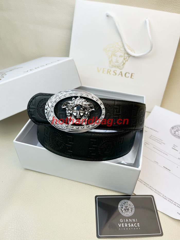 Versace Belt 38MM VEB00004-1 Versace Belt 38MM VEB00004-1