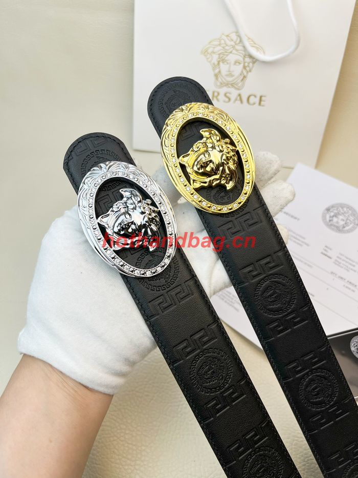 Versace Belt 38MM VEB00004-1 Versace Belt 38MM VEB00004-1