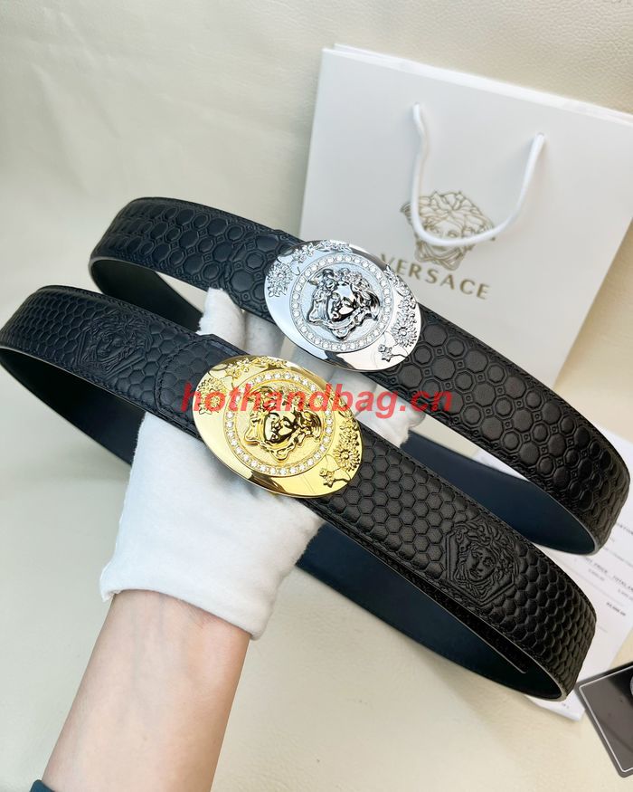 Versace Belt 38MM VEB00006-2 Versace Belt 38MM VEB00006-2