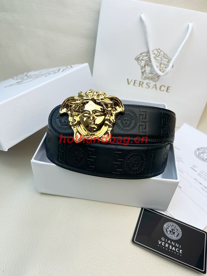 Versace Belt 38MM VEB00011-2 Versace Belt 38MM VEB00011-2