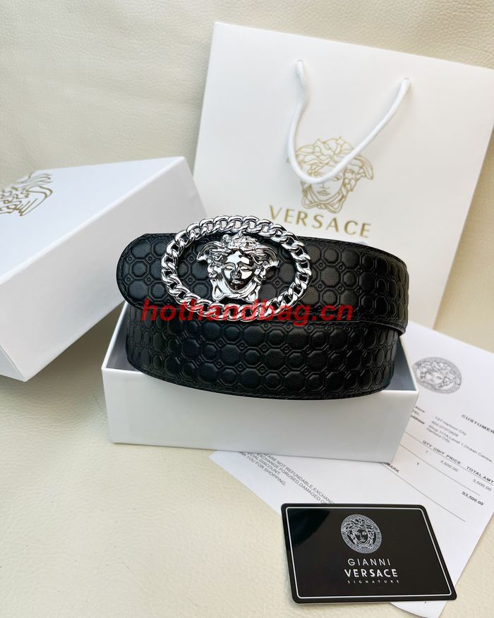 Versace Belt 38MM VEB00013-2 Versace Belt 38MM VEB00013-2