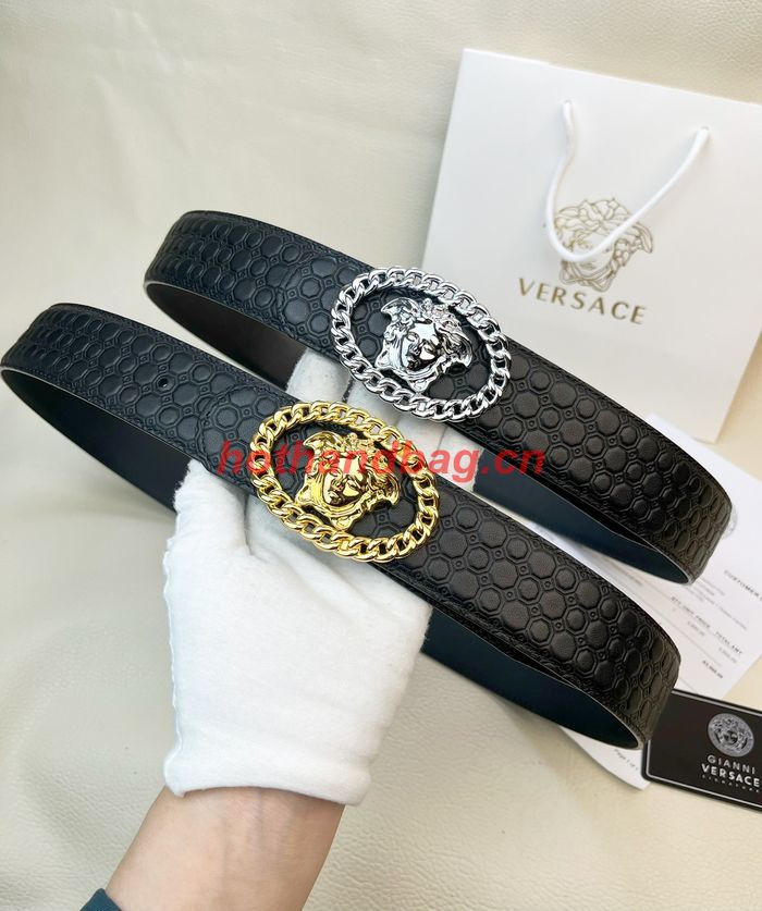 Versace Belt 38MM VEB00013-2 Versace Belt 38MM VEB00013-2