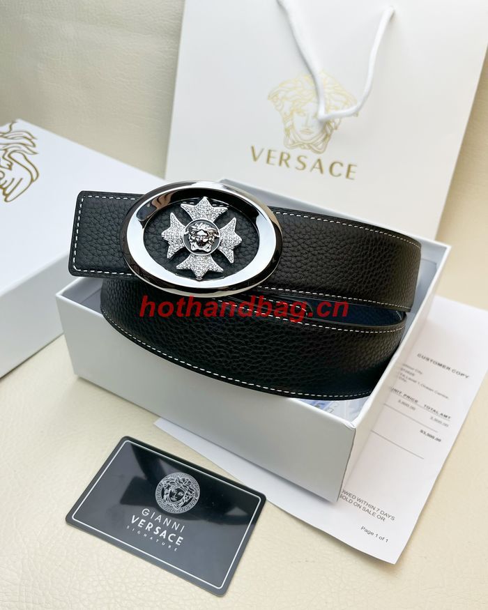 Versace Belt 38MM VEB00018-1 Versace Belt 38MM VEB00018-1