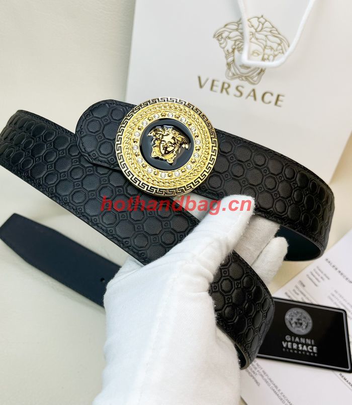 Versace Belt 38MM VEB00019-2 Versace Belt 38MM VEB00019-2