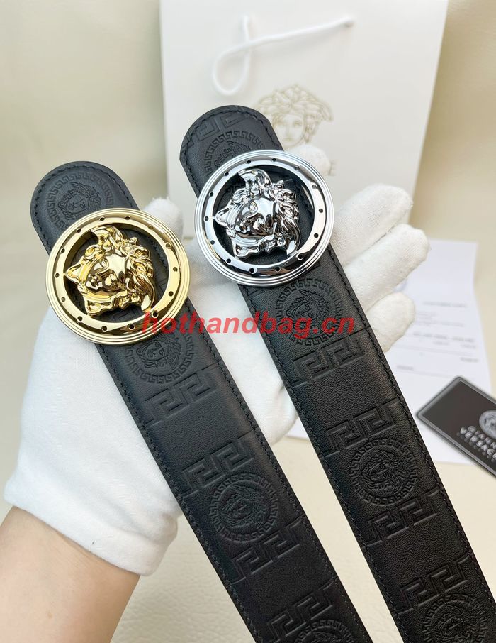 Versace Belt 38MM VEB00025-1 Versace Belt 38MM VEB00025-1