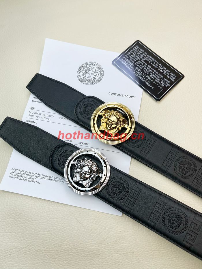 Versace Belt 38MM VEB00025-1 Versace Belt 38MM VEB00025-1