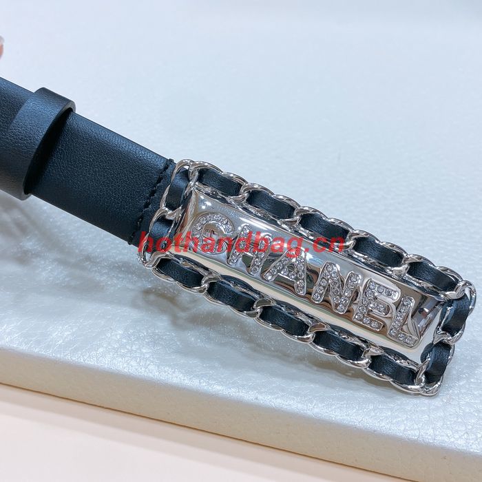 Chanel Belt 20MM CHB00092 Chanel Belt 20MM CHB00092