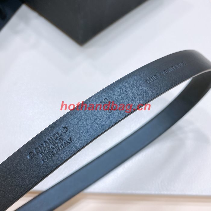Chanel Belt 20MM CHB00092 Chanel Belt 20MM CHB00092