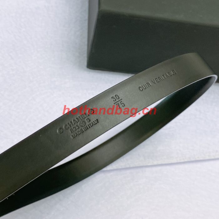 Chanel Belt 20MM CHB00094 Chanel Belt 20MM CHB00094