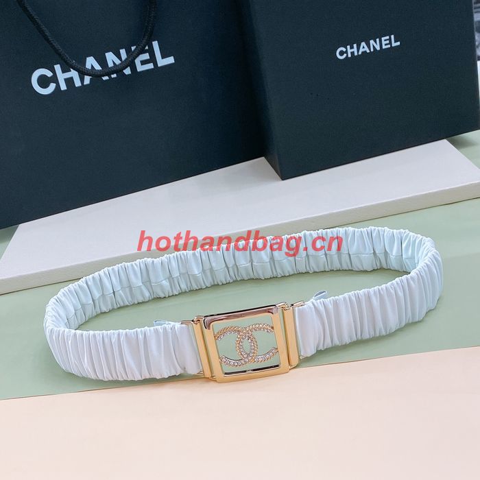 Chanel Belt 30MM CHB00108 Chanel Belt 30MM CHB00108