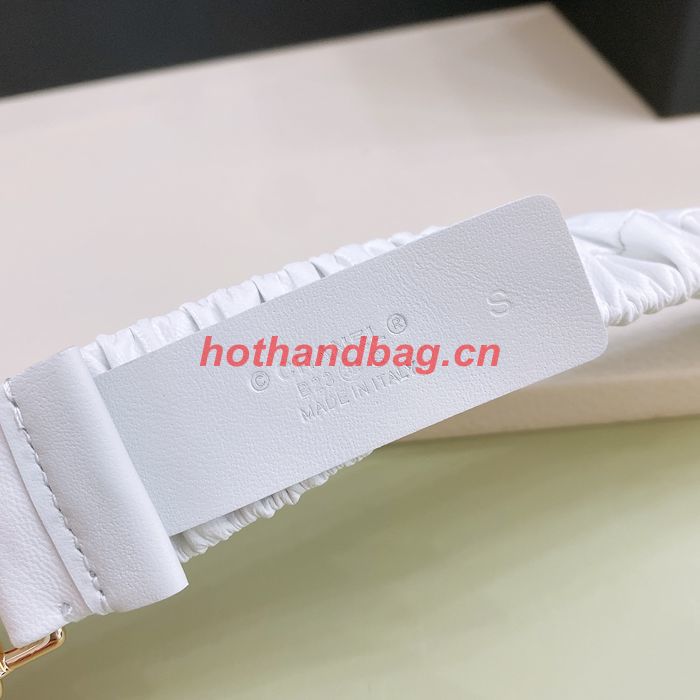 Chanel Belt 30MM CHB00108 Chanel Belt 30MM CHB00108