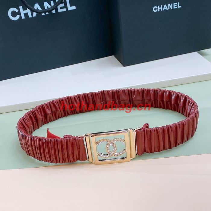 Chanel Belt 30MM CHB00111 Chanel Belt 30MM CHB00111