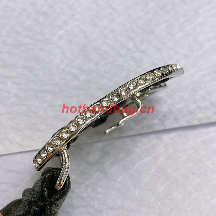 Chanel Belt 30MM CHB00112 Chanel Belt 30MM CHB00112