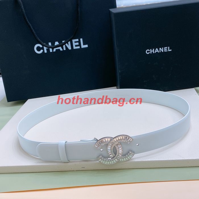 Chanel Belt 30MM CHB00129 Chanel Belt 30MM CHB00129