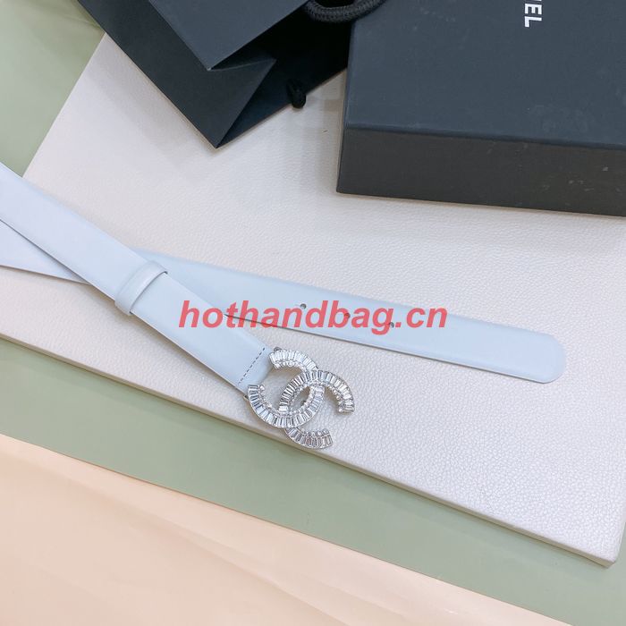 Chanel Belt 30MM CHB00129 Chanel Belt 30MM CHB00129