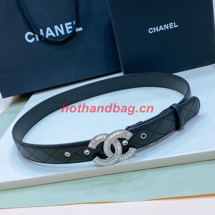 Chanel Belt 30MM CHB00140