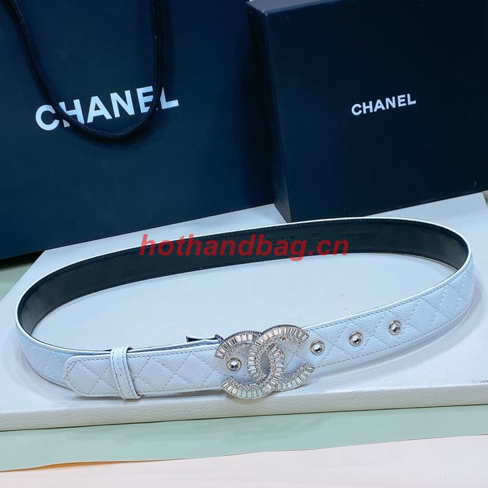 Chanel Belt 30MM CHB00142