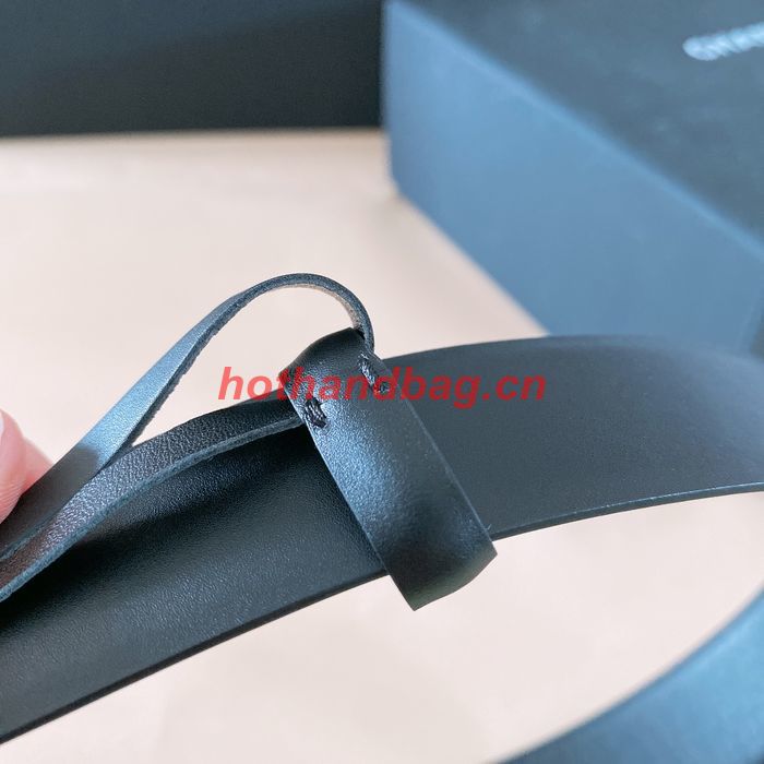 Chanel Belt 30MM CHB00144 Chanel Belt 30MM CHB00144
