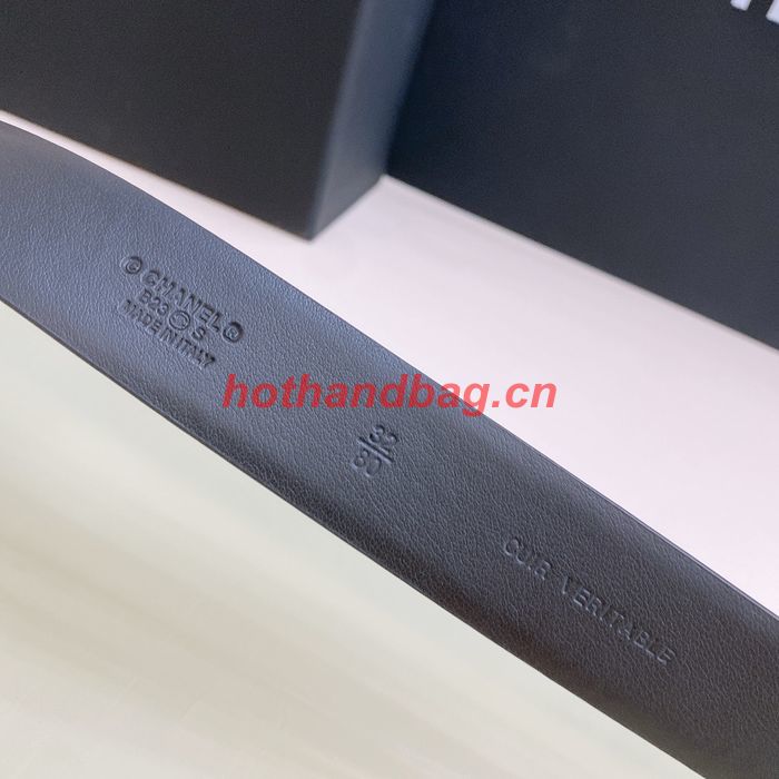 Chanel Belt 30MM CHB00144 Chanel Belt 30MM CHB00144