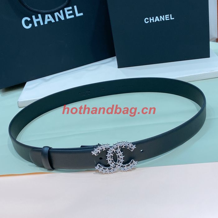 Chanel Belt 30MM CHB00149