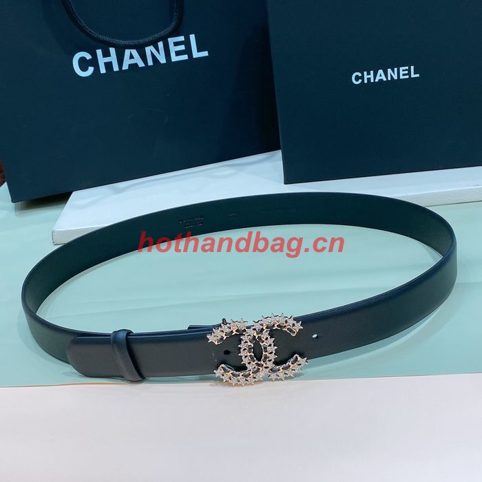 Chanel Belt 30MM CHB00150