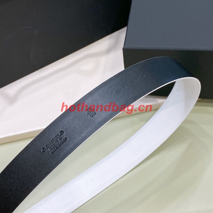 Chanel Belt 30MM CHB00151 Chanel Belt 30MM CHB00151