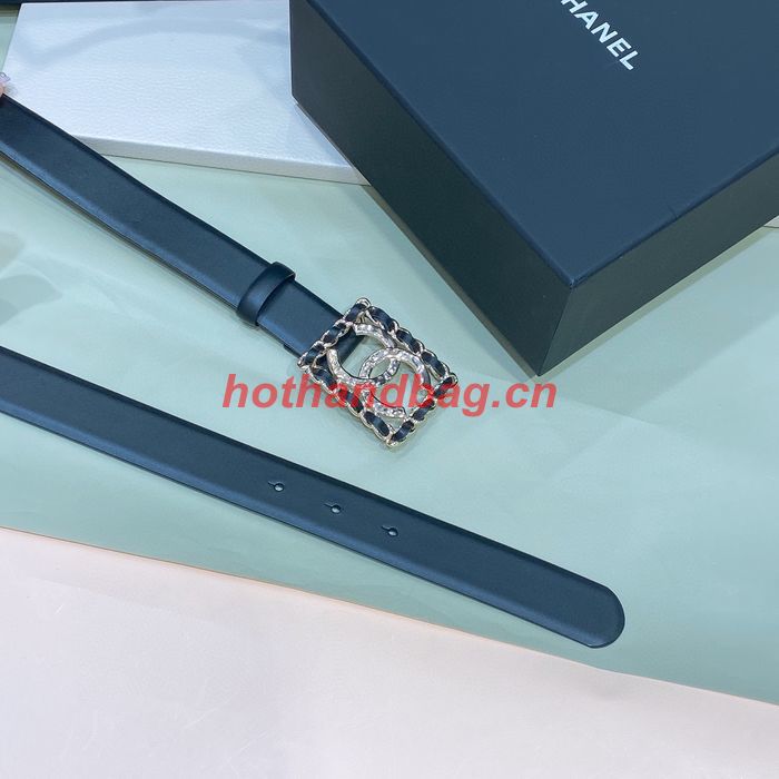 Chanel Belt 30MM CHB00156 Chanel Belt 30MM CHB00156