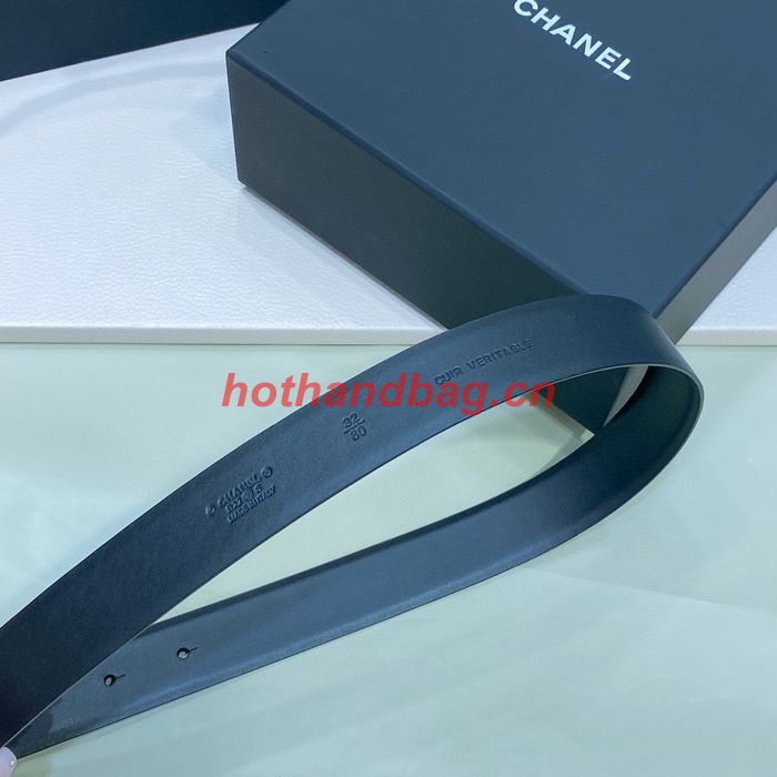 Chanel Belt 30MM CHB00156 Chanel Belt 30MM CHB00156