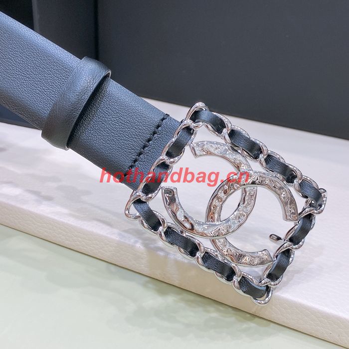 Chanel Belt 30MM CHB00157 Chanel Belt 30MM CHB00157