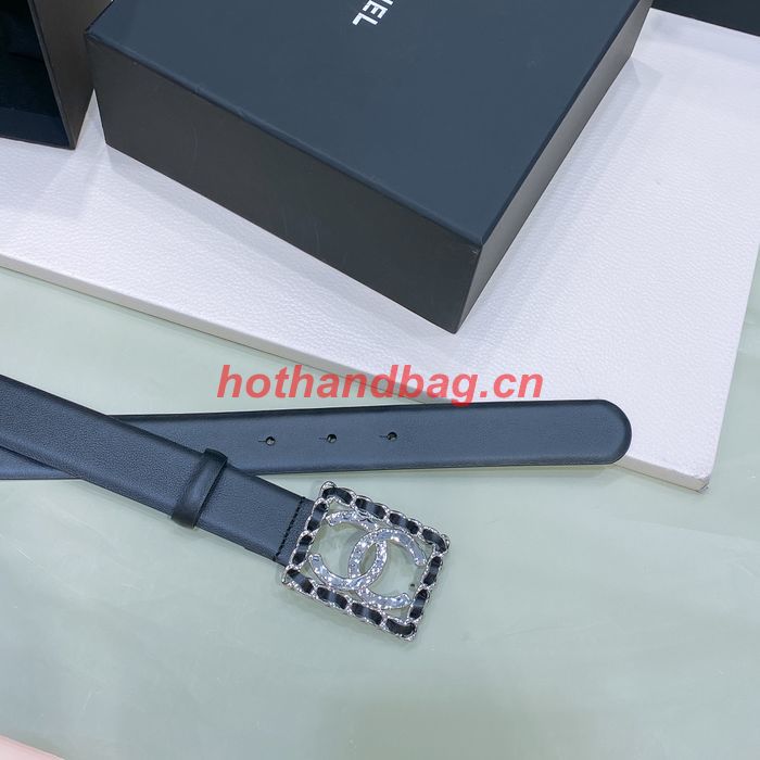 Chanel Belt 30MM CHB00157 Chanel Belt 30MM CHB00157