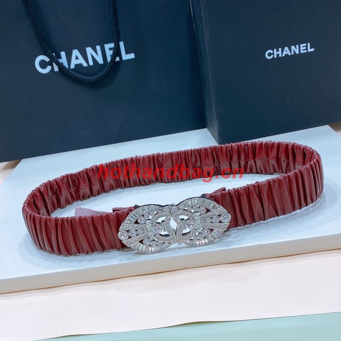 Chanel Belt CHB00177