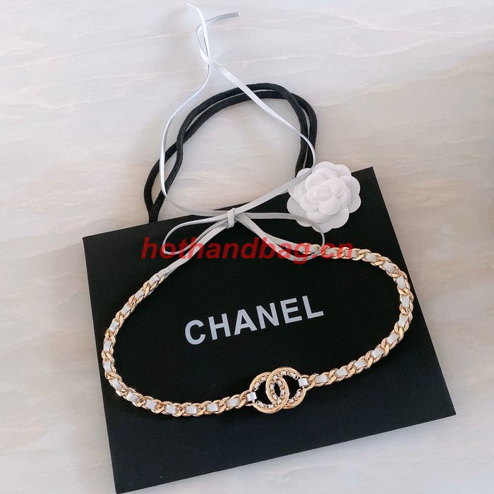 Chanel Belt CHB00180