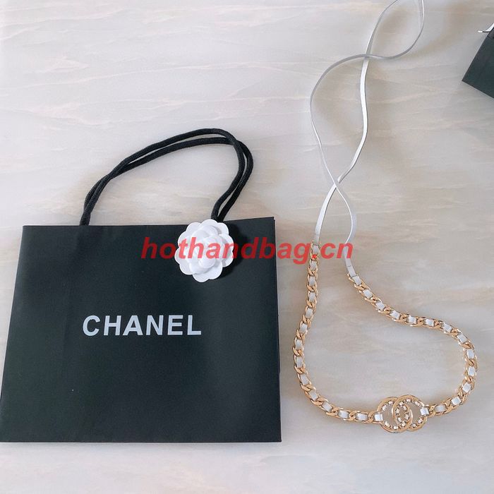 Chanel Belt CHB00180 Chanel Belt CHB00180