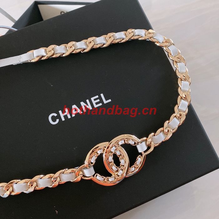 Chanel Belt CHB00180 Chanel Belt CHB00180