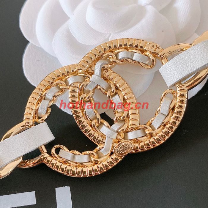 Chanel Belt CHB00180 Chanel Belt CHB00180