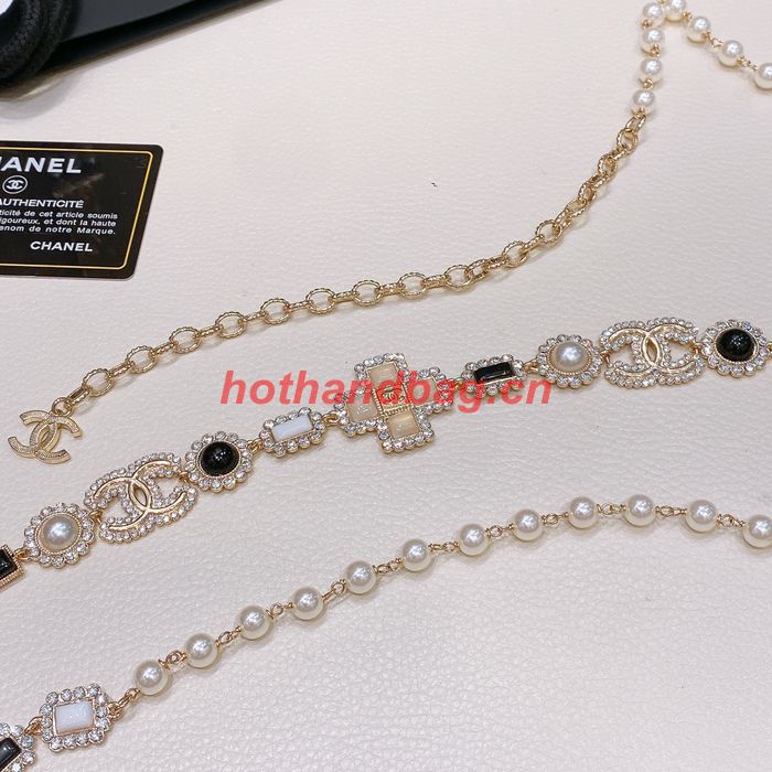 Chanel Belt CHB00186 Chanel Belt CHB00186