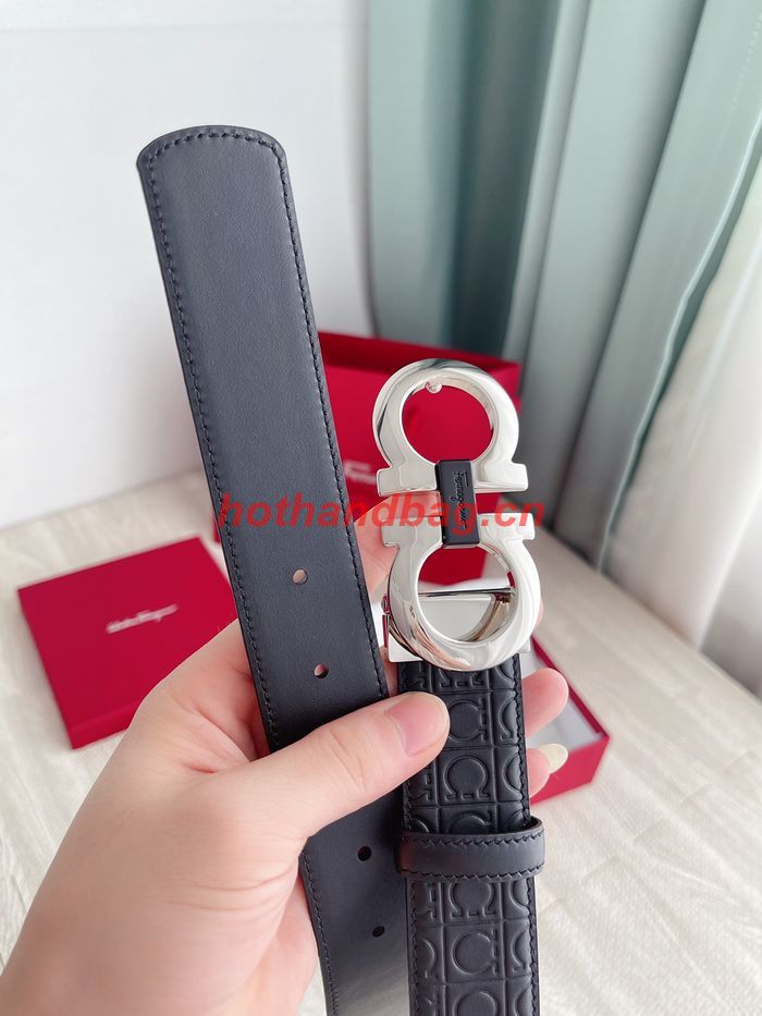 Ferragamo Belt 35MM SFB00061 Ferragamo Belt 35MM SFB00061