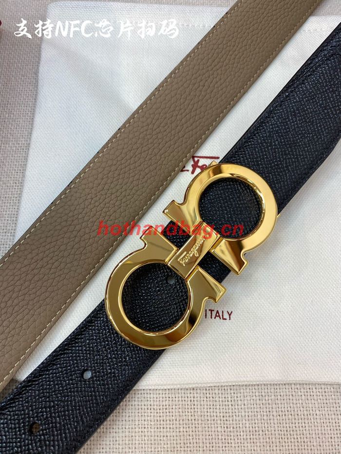 Ferragamo Belt 35MM SFB00072 Ferragamo Belt 35MM SFB00072