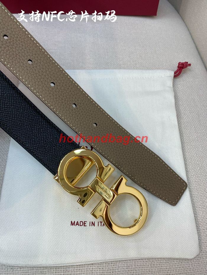 Ferragamo Belt 35MM SFB00072 Ferragamo Belt 35MM SFB00072